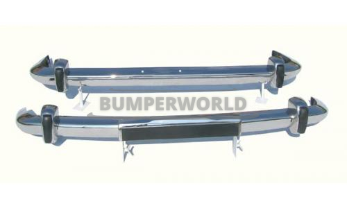 Triumph Stag MK2 (1973-1977) bumpers