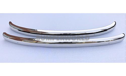 Steyr-Puch 500 and 650 bumpers