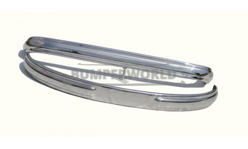 VW Bus T1 Split Screen (1950-1957) bumpers