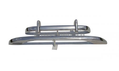 BMW Isetta 250/300 bumpers (British style)