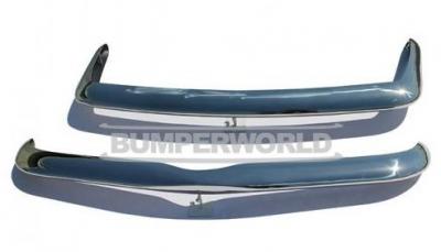 BMW-503-bumpers